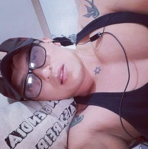 Meet your Posher, Johann stevens